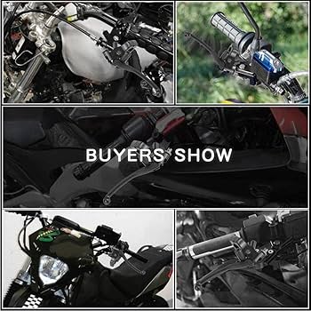 Amazon.co.jp: ViaGasaFamido クラッチレバー ブレーキレバー セット Amazon.co.jp: ViaGasaFamido クラッチレバー ブレーキレバー セット