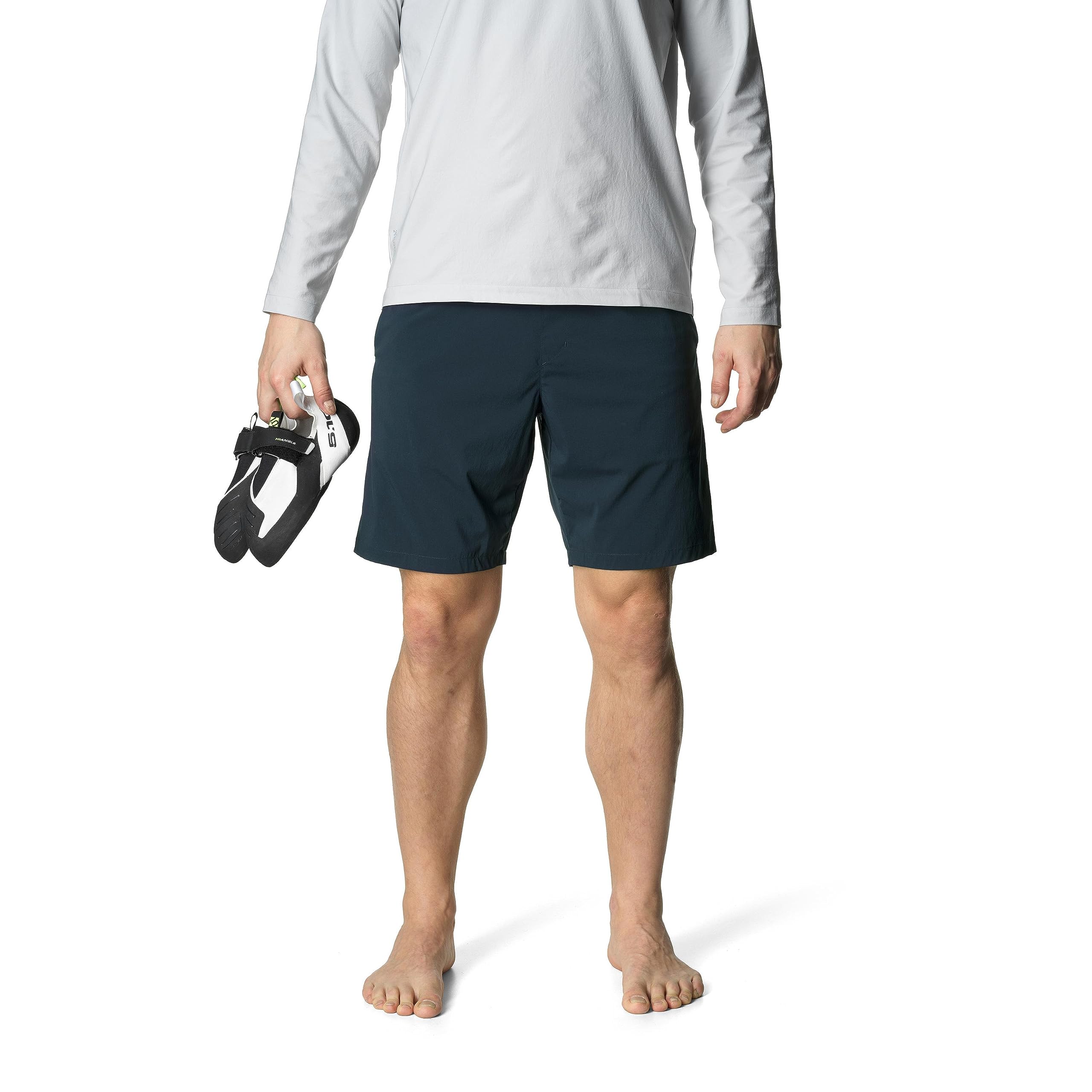 Amazon | [フーディニ] メンズ ワディ ショーツ M's Wadi Shorts