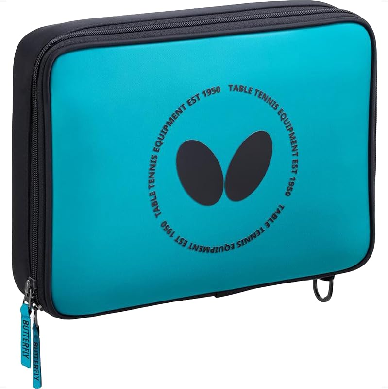 SU Case | Durable Material with Padded Front and Back Panels | Inner Tray Redesign for Easier Maintenance Storage | Colors Available: Black, Navy-Gold, Navy-Rose, Turquoise