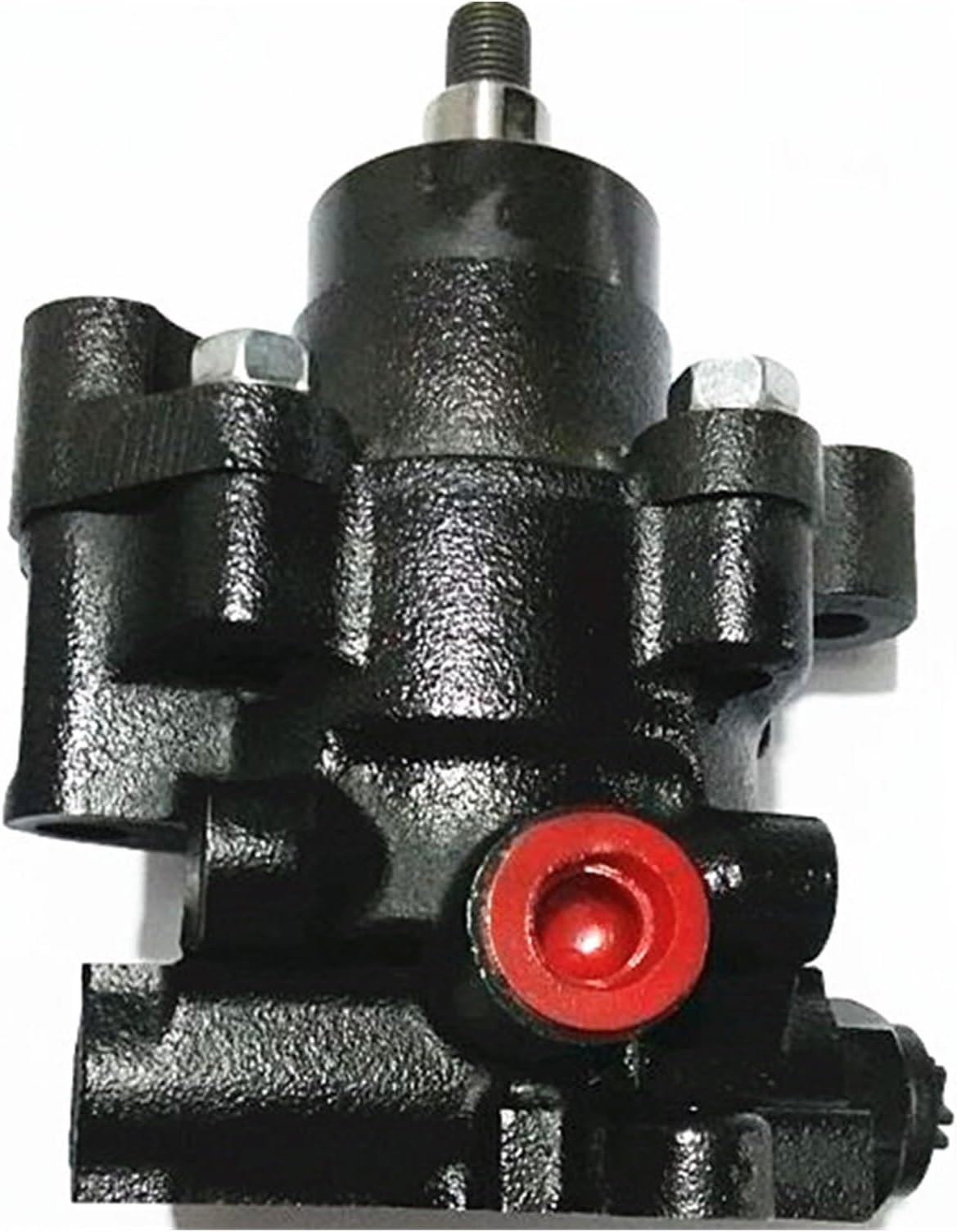 3F 3FE 3F-E Engine Power Steering Pump Compatible With Toyota Land Cruiser 4.0L L6 1988 1989 1990 FJ62 44320-60090 44320 60090 4432060090