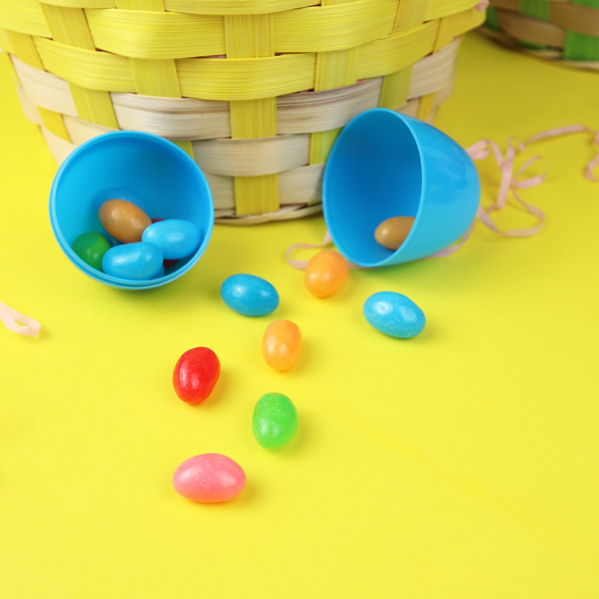 Fruit Loop And Fruity Pebbles Jelly Beans, Easter 2024 Egg Hunt Candies, Cereal