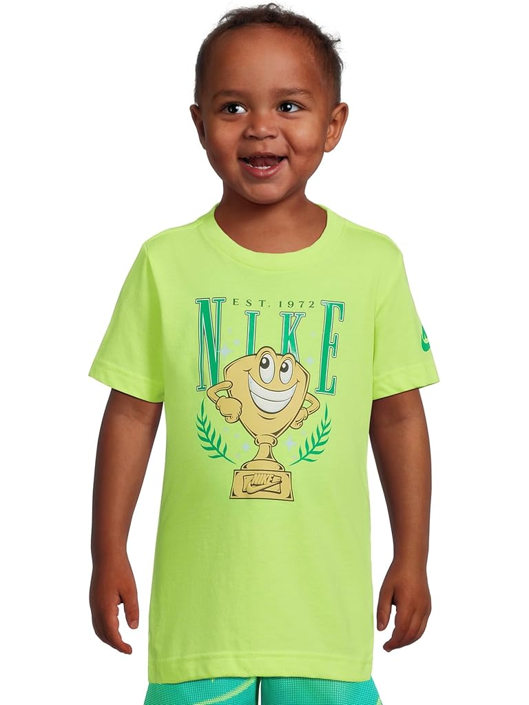 Black Nike Kid Trophy T-shirt (Toddler)