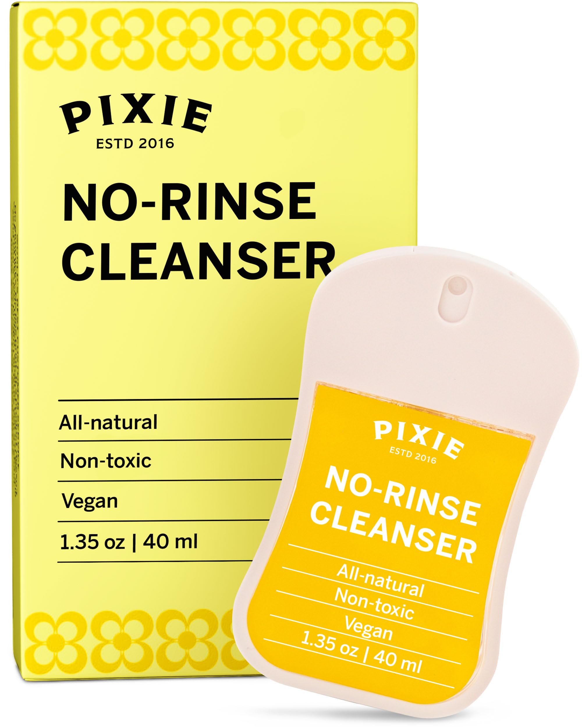 Pixie Cup Esterilizador limpiador para tazas de período