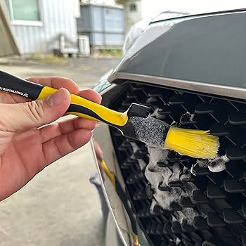 Amazon.co.jp: ハンディ・クラウン b&y 極 ディテールブラシ
