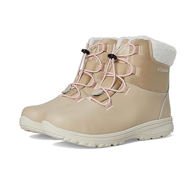 Columbia Kids Moritzatm Boot (Toddler/Little Kid/Big Kid) Kid