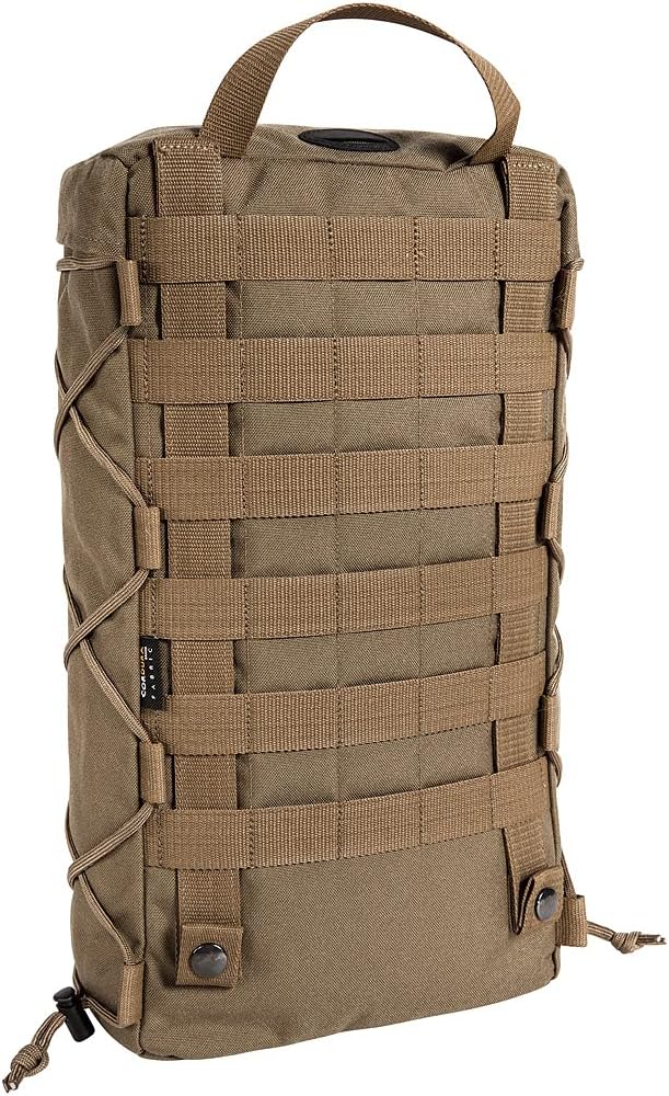 Tasmanian Tiger Tac Pouch 9 SP Coyote,One Size