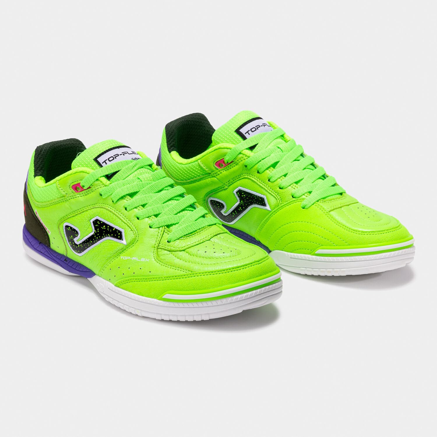 Joma Top Flex 2511 Indoor Chaussures de Football Homme