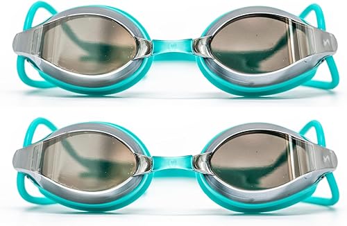 Miniatura 7 de HI Supreme - Gafas de hidrofrecuencia para adultos, paquete de 2