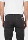 Levi's Men's XX Chino Standard II Trousers, Mineral Black Shady Gd Ccu B, 33W / 32L - 3