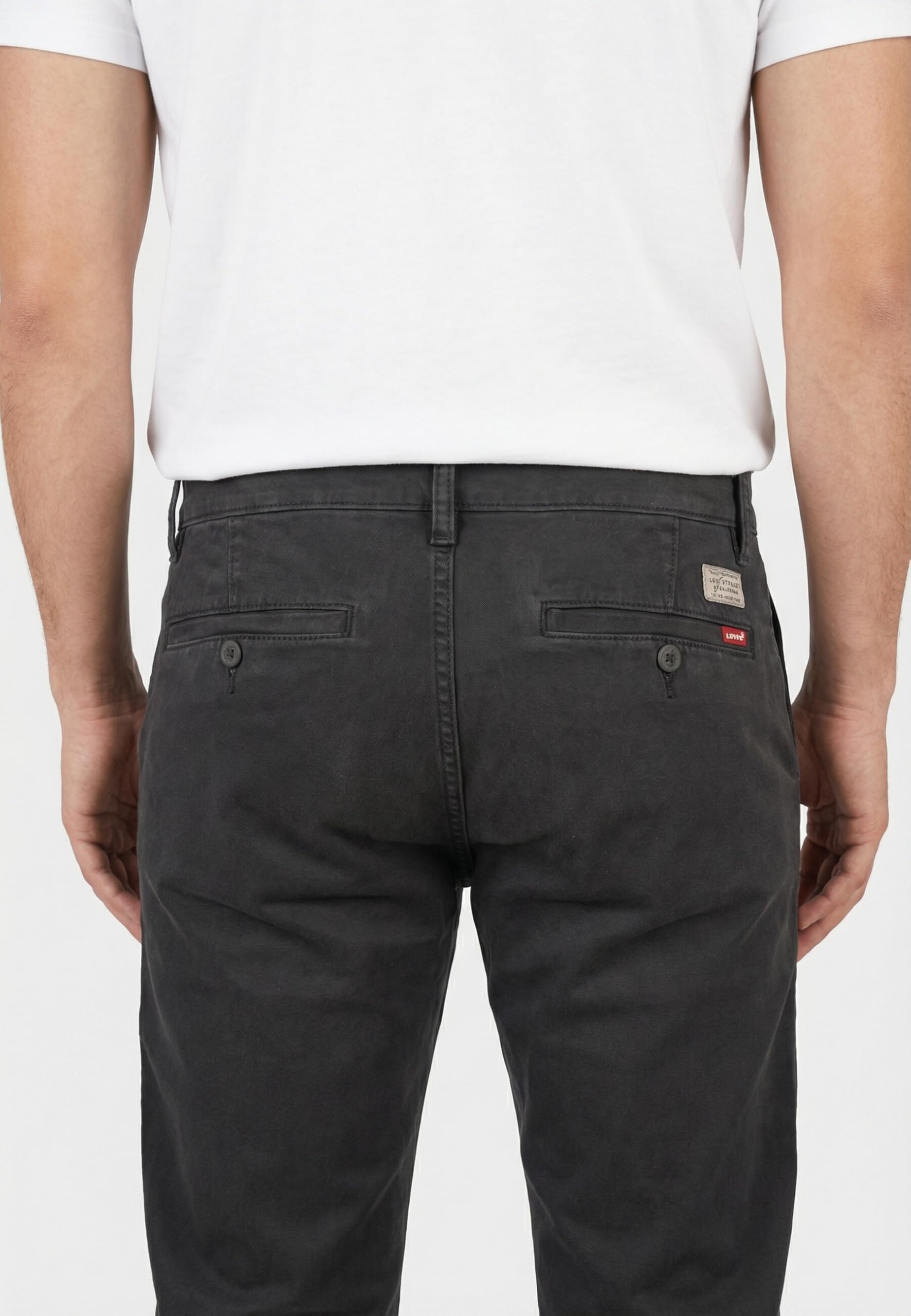 Levi's Herren Hose XX Chino Standard II Trousers