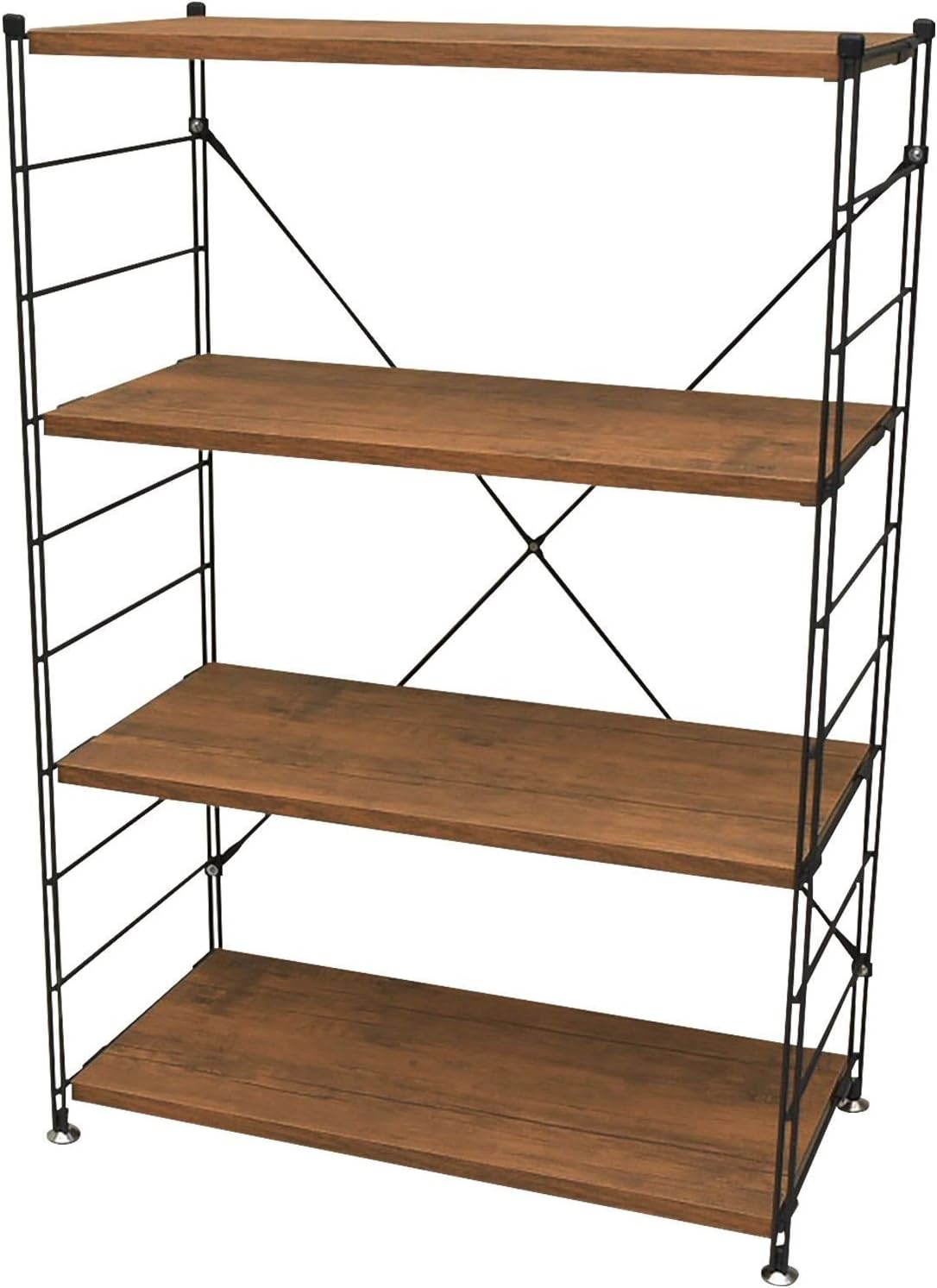 超大容量で大収納❣引っ越しの多い方にも最適♪❤スタイリッシュ☆ハンガーラック 超大容量で大収納❣引っ越しの多い方にも最適♪❤スタイリッシュ