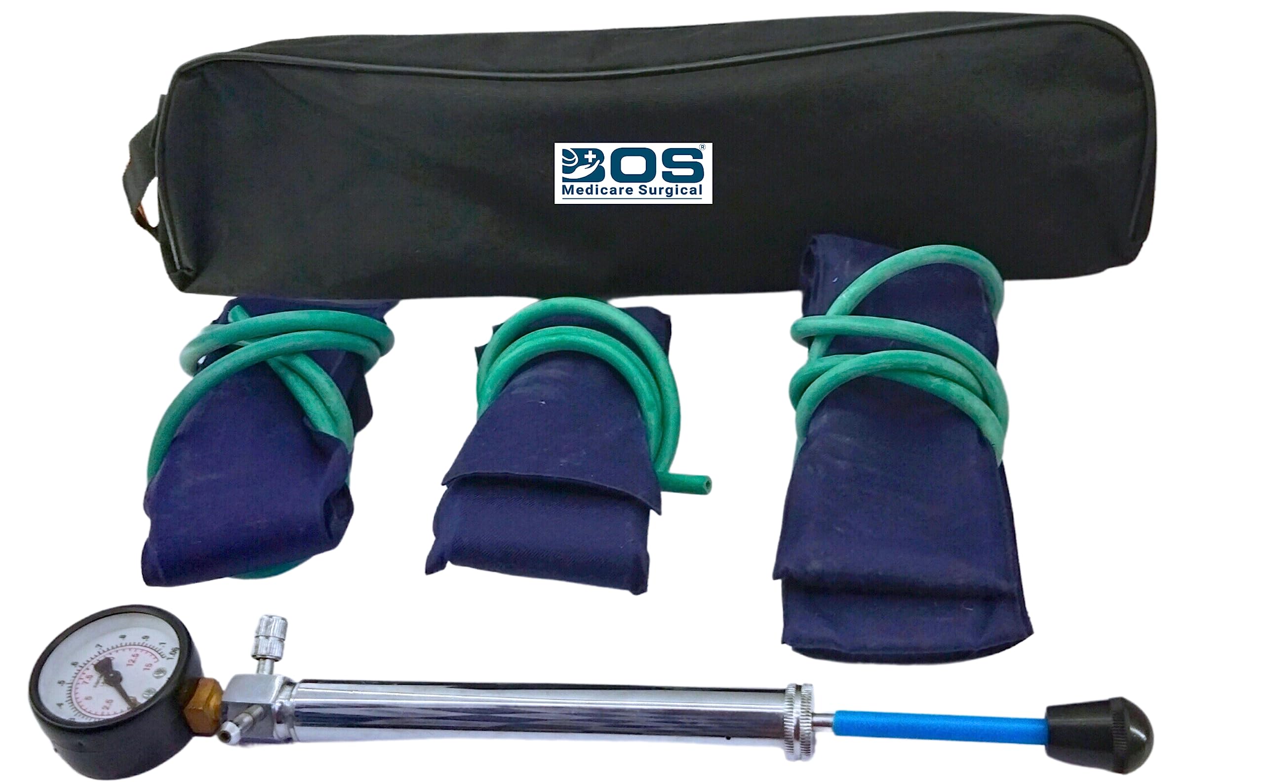 Bos medicare surgical® Pneumatic Tourniquet system (B0C8B9Z76Y) Amazon Price History, Amazon Price Tracker