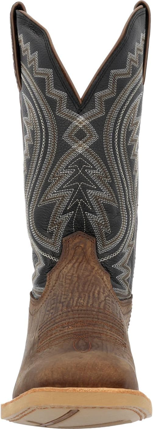 Durango mens Durango® Rebel Pro™ Acorn Western Boot - Image 6