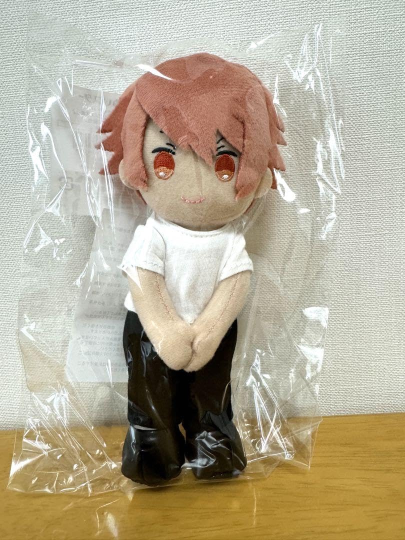 Amazon.co.jp: うたプリ 一十木音也 ぬいスター AKCG : おもちゃ