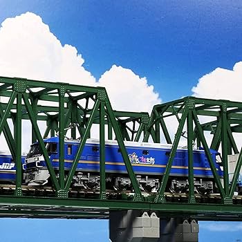 Amazon.co.jp: Nゲージ EF210 300 桃太郎 鉄道模型 電気機関車