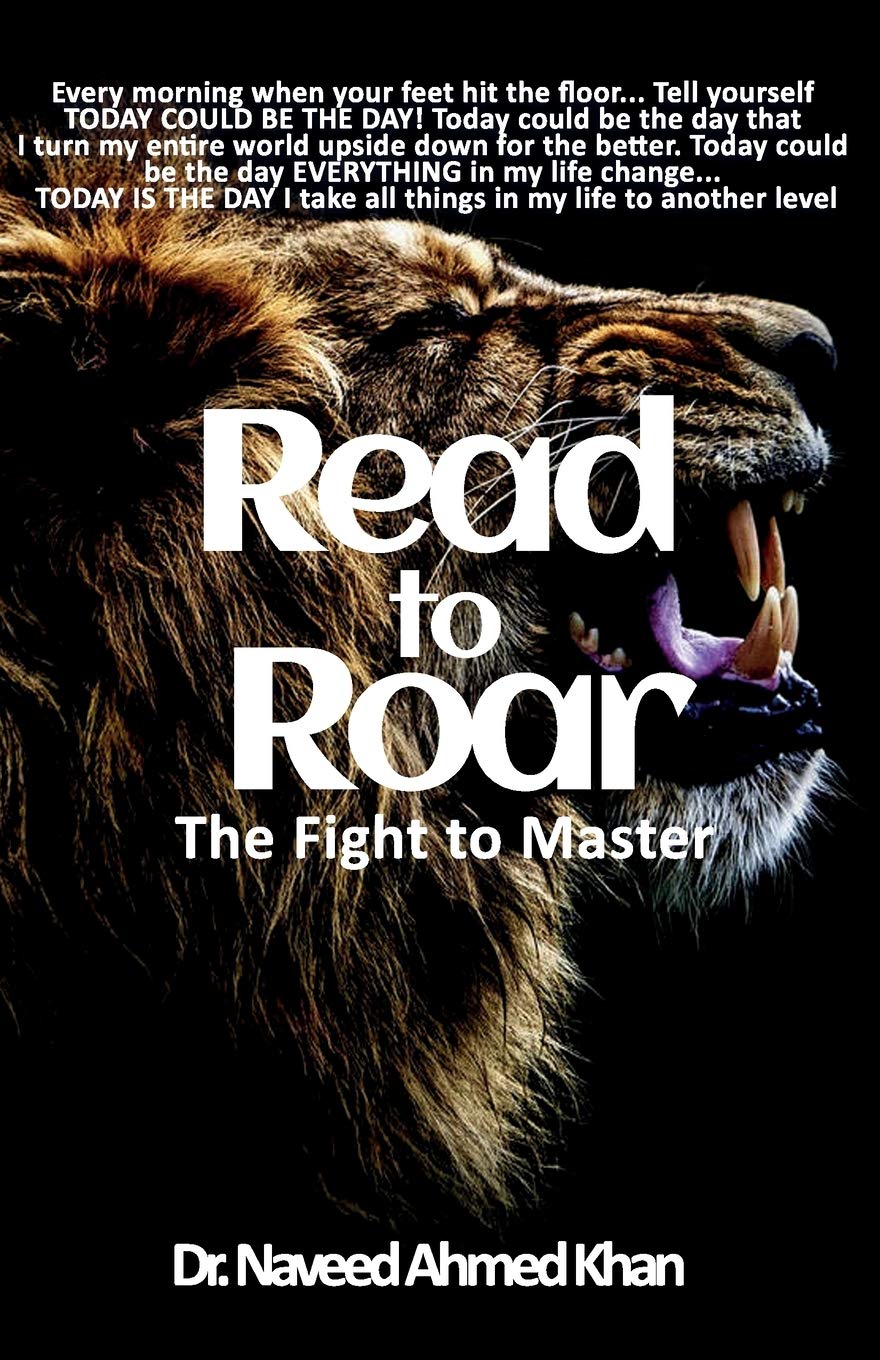 Read To Roar