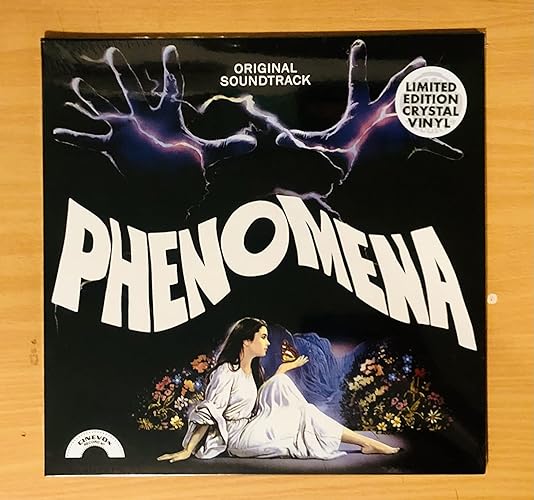 Amazon.co.jp: PHENOMENA: ミュージック