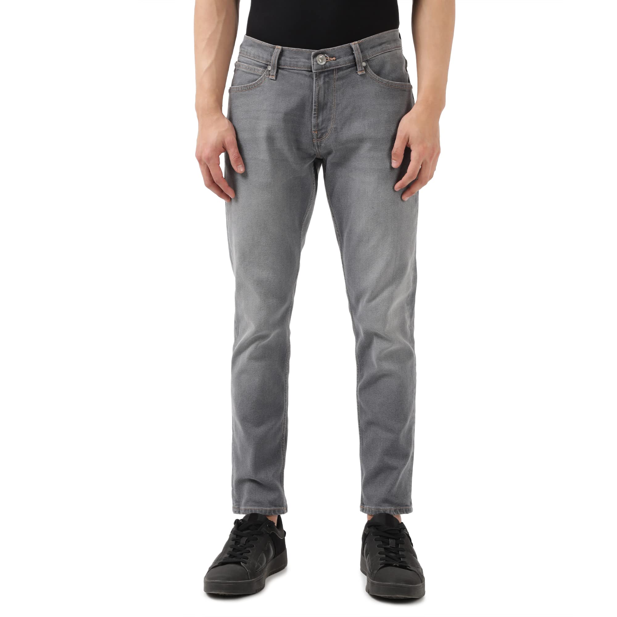 LeeMen's Skinny Fit Jeans