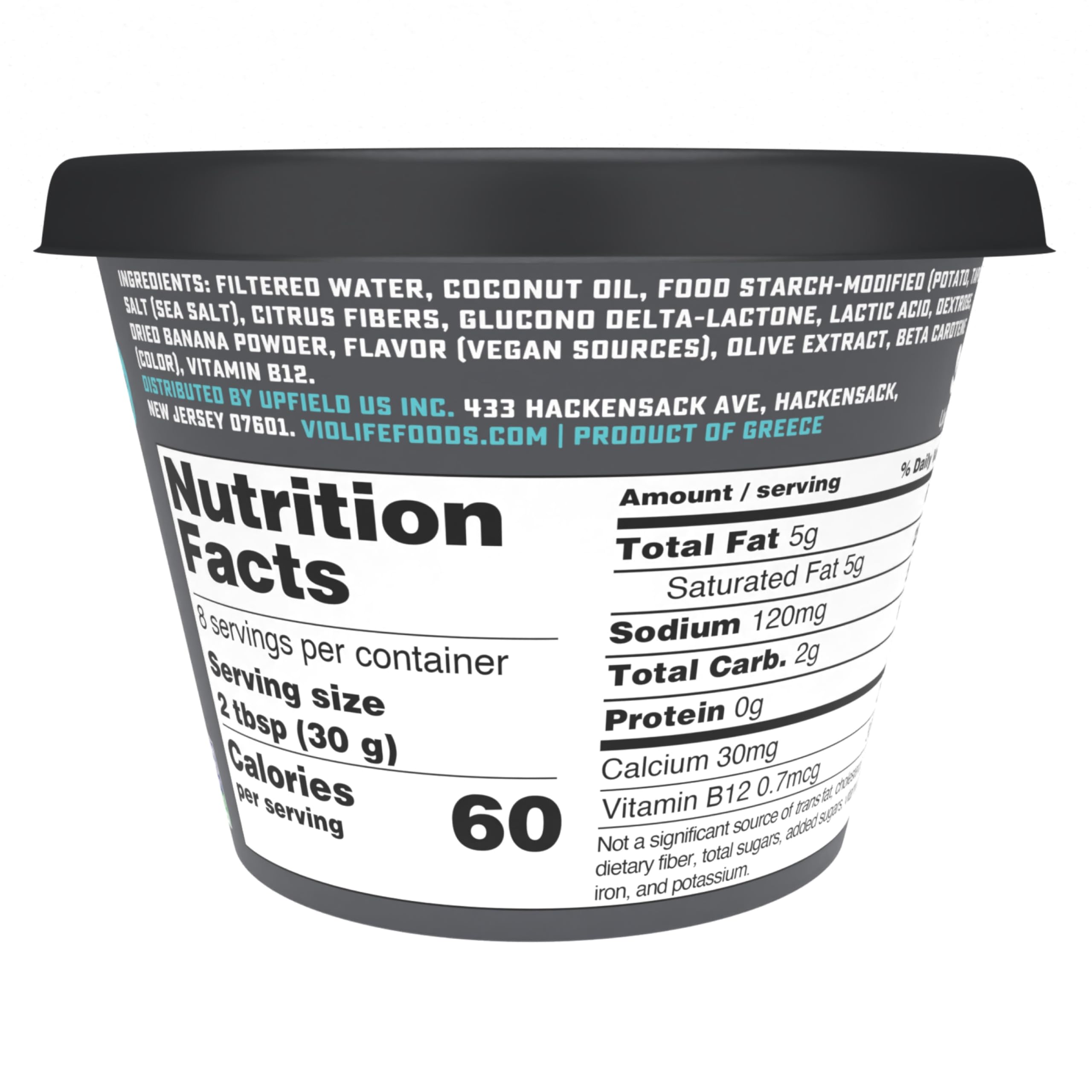 Violife Just Like Sour Cream 8 46oz — view 5