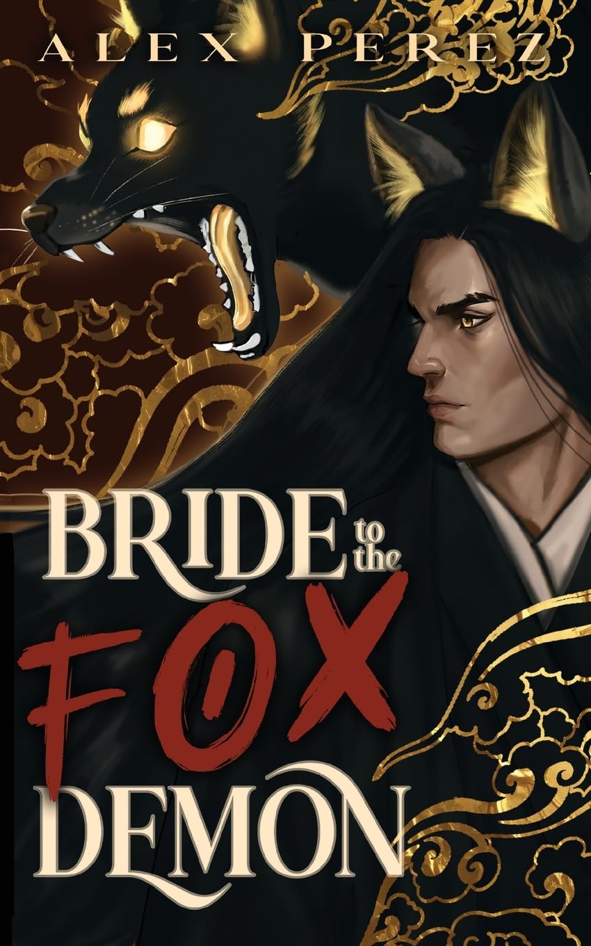 Bride To Fox Demon