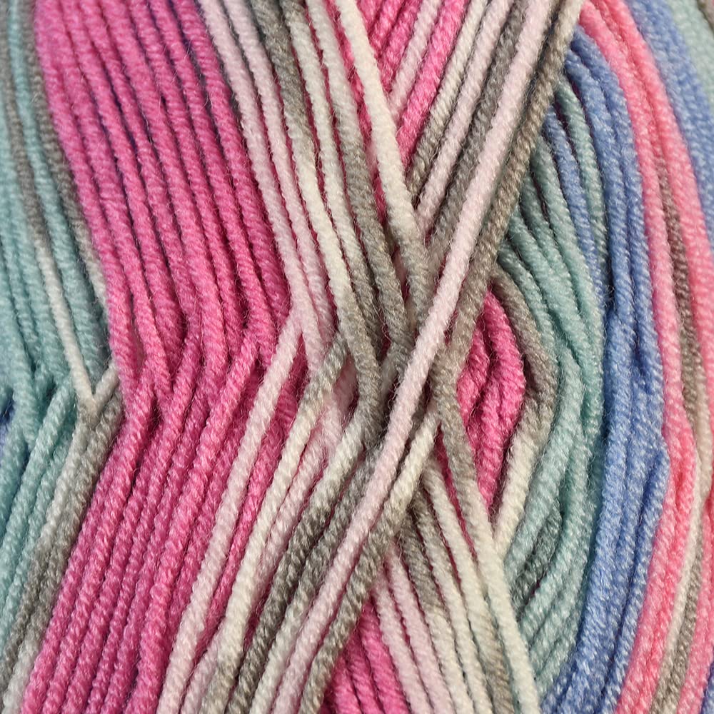 James C Brett Fairground Dk G13