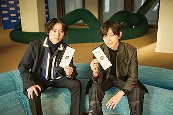 Amazon.co.jp: 「俺旅！～ドイツ～」後編 牧島 輝×高橋健介 [DVD