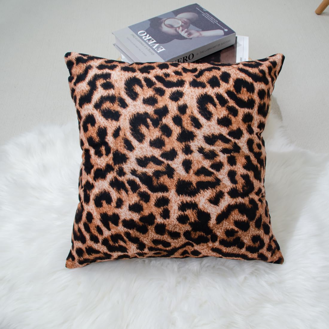 DILOXNSU Cushion Covers - Image 2
