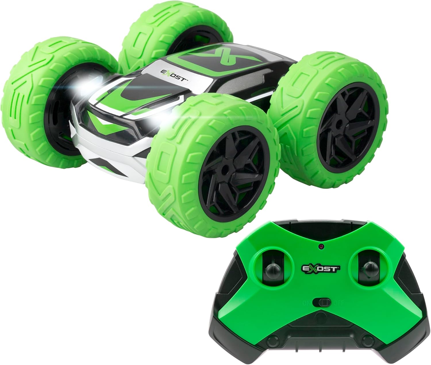 Silverlit Exost 360 Cross remote control