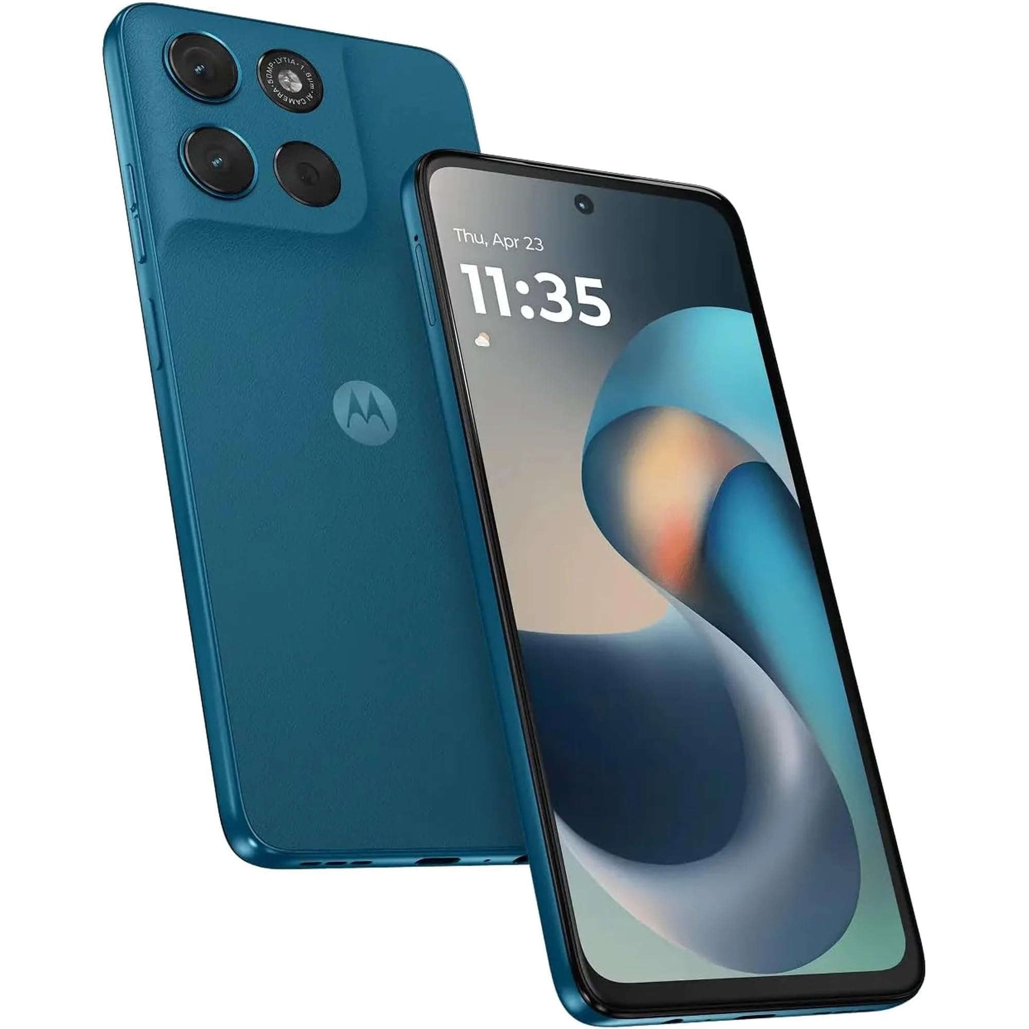 Amazon.com: Motorola Moto G56 5G | 8+256GB ROM | Dual Sim (GSM