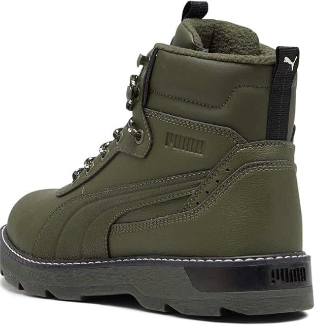 PUMA Desierto V3 Adidasy Uniseks