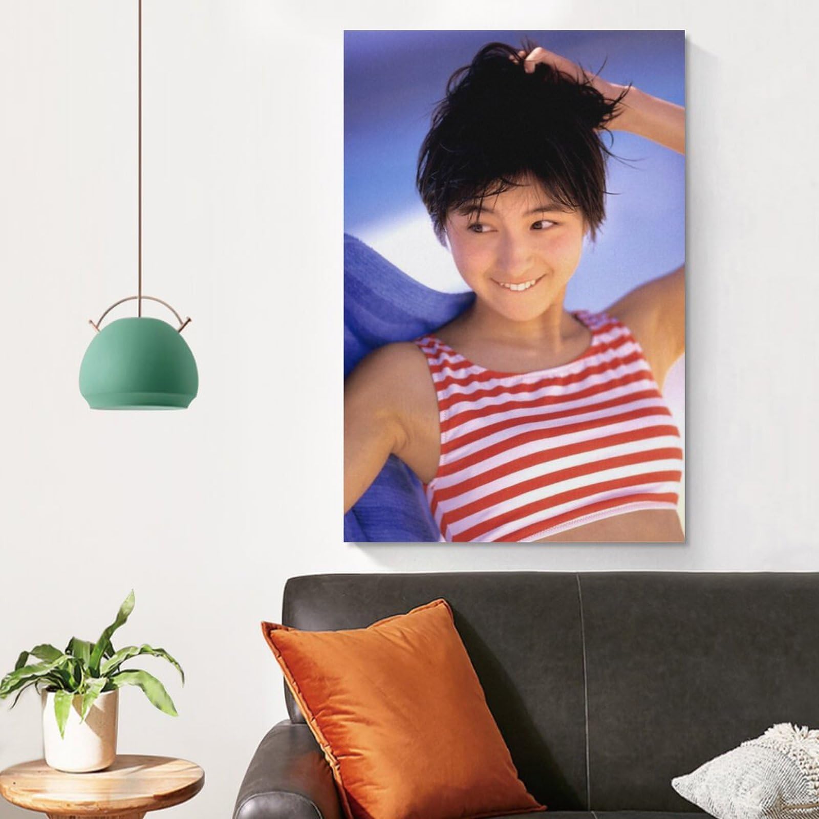 Amazon.co.jp: 広末涼子水着セクシー写真ポスター 印刷 ポスター