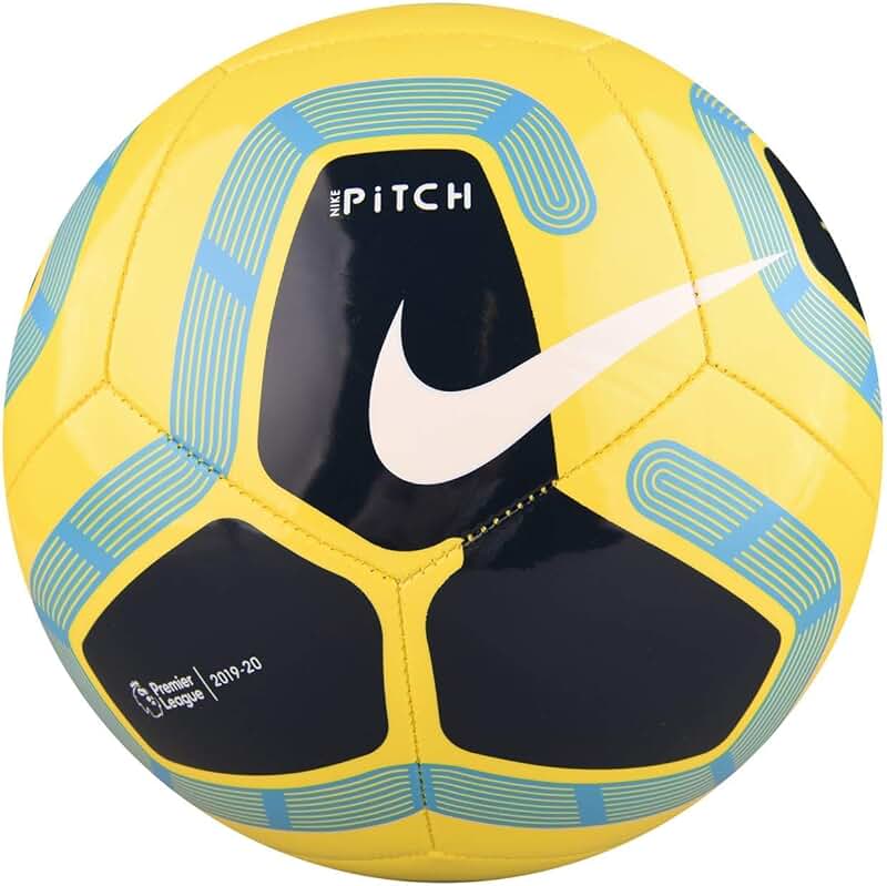 Amazon.co.uk footballs