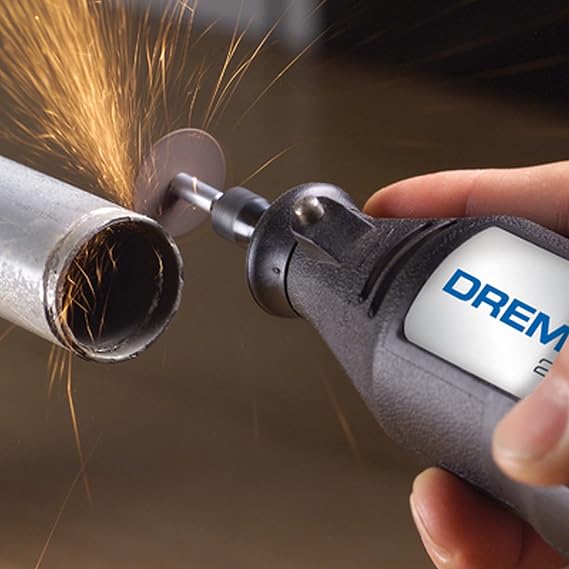 Dremel 200-1/15 Two-Speed Rotary Tool 