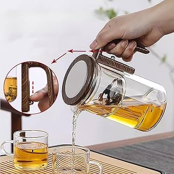 Amazon | Siuhuig エンチャンティティーポット、エンチャン Amazon | Siuhuig エンチャンティティーポット、エンチャン