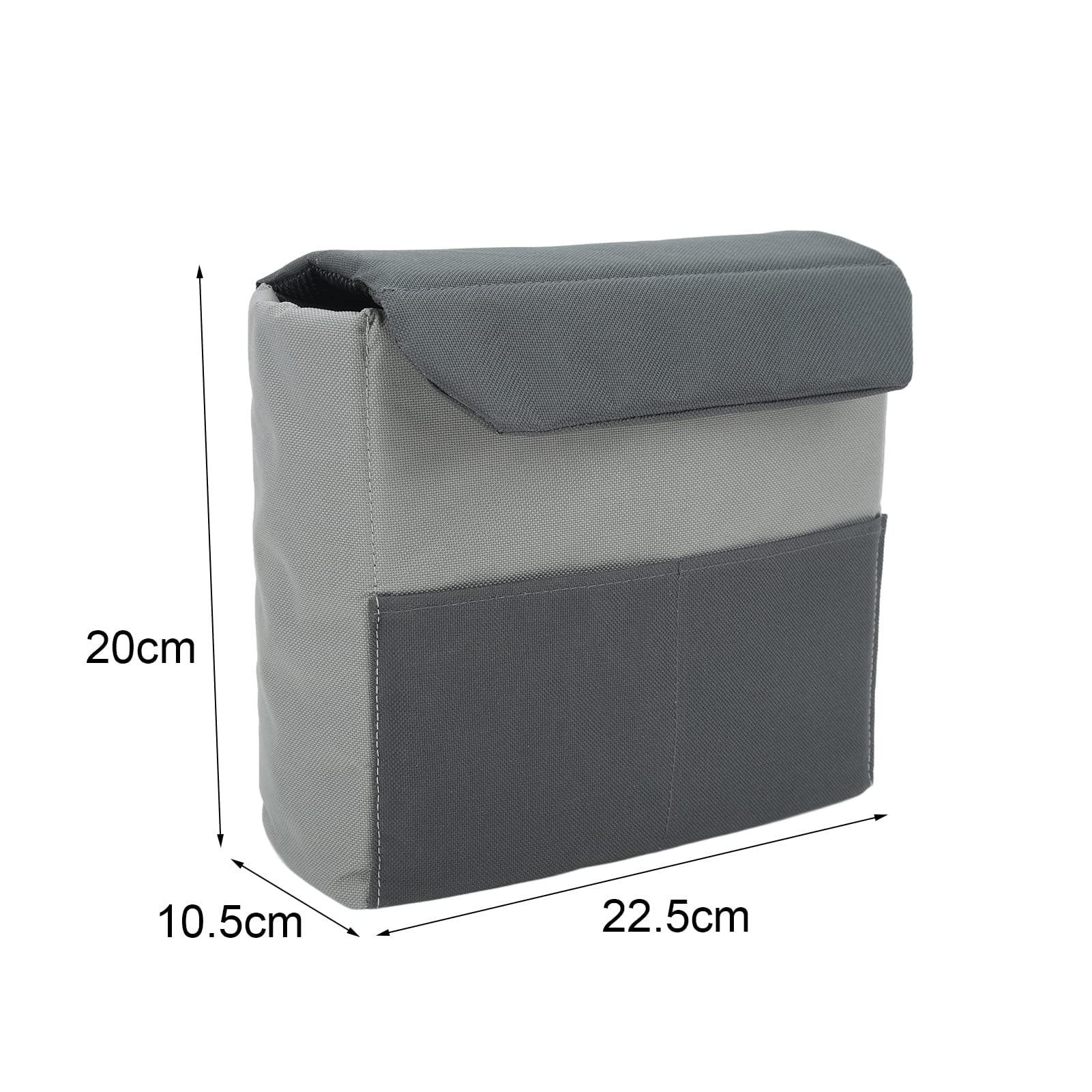Inserto de cámara para mochila organizador bolsa protectora bolsa impermeable para cámara bolsa interior de cámara a prueba de golpes bolsa interior de cámara para lentes de cámara SLR