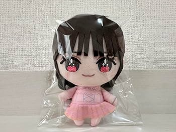 Amazon.co.jp: =LOVE イコラブ 髙松瞳 ぬいぐるみ マスコット : おもちゃ