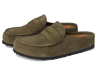 Birkenstock Naples Wrapped Bold Grip Men