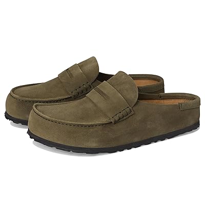 Birkenstock Naples Wrapped Bold Grip Men