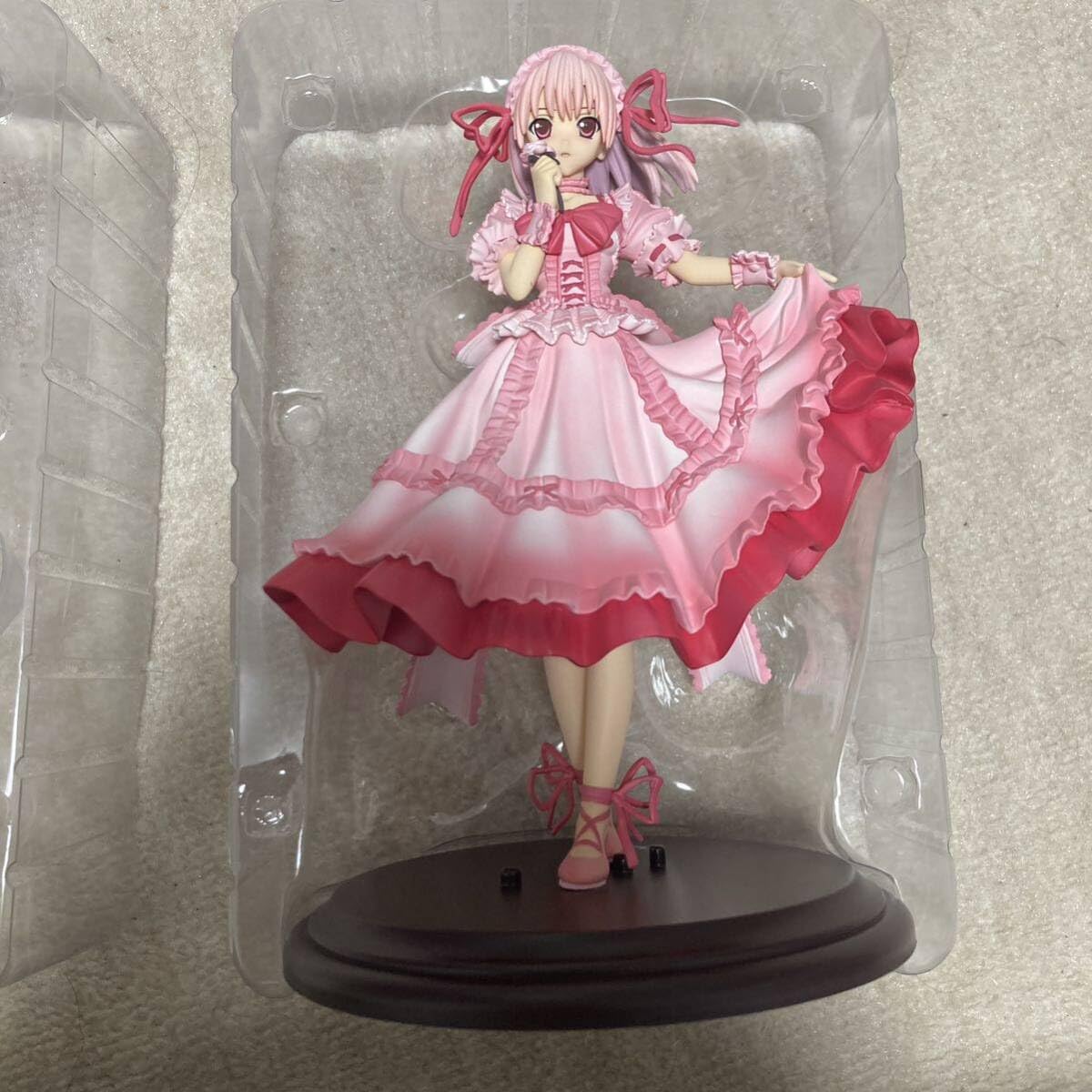 Amazon.co.jp: 鈴平ひろ画集表紙の女の子 ピンク hronicle 鈴平