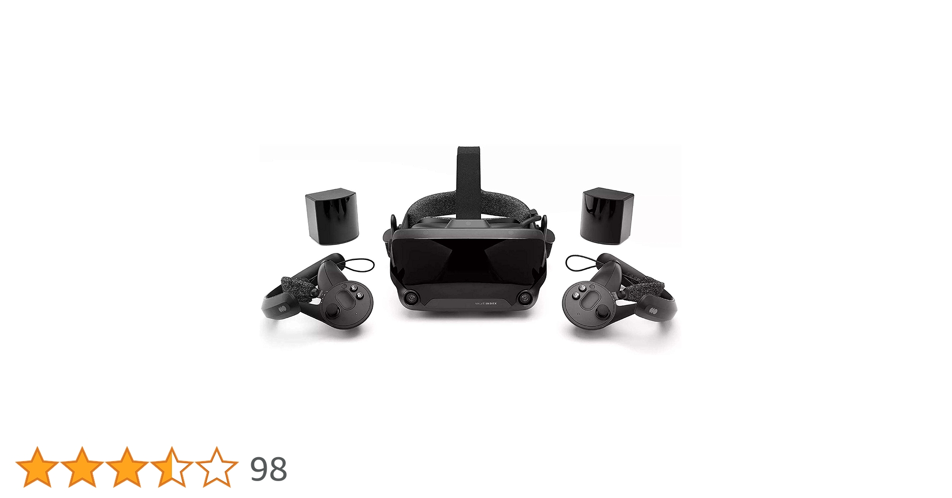 valve index メガネ 高級ファン付き Amazon | VALVE INDEX VR キット | Valve | VRゴーグル