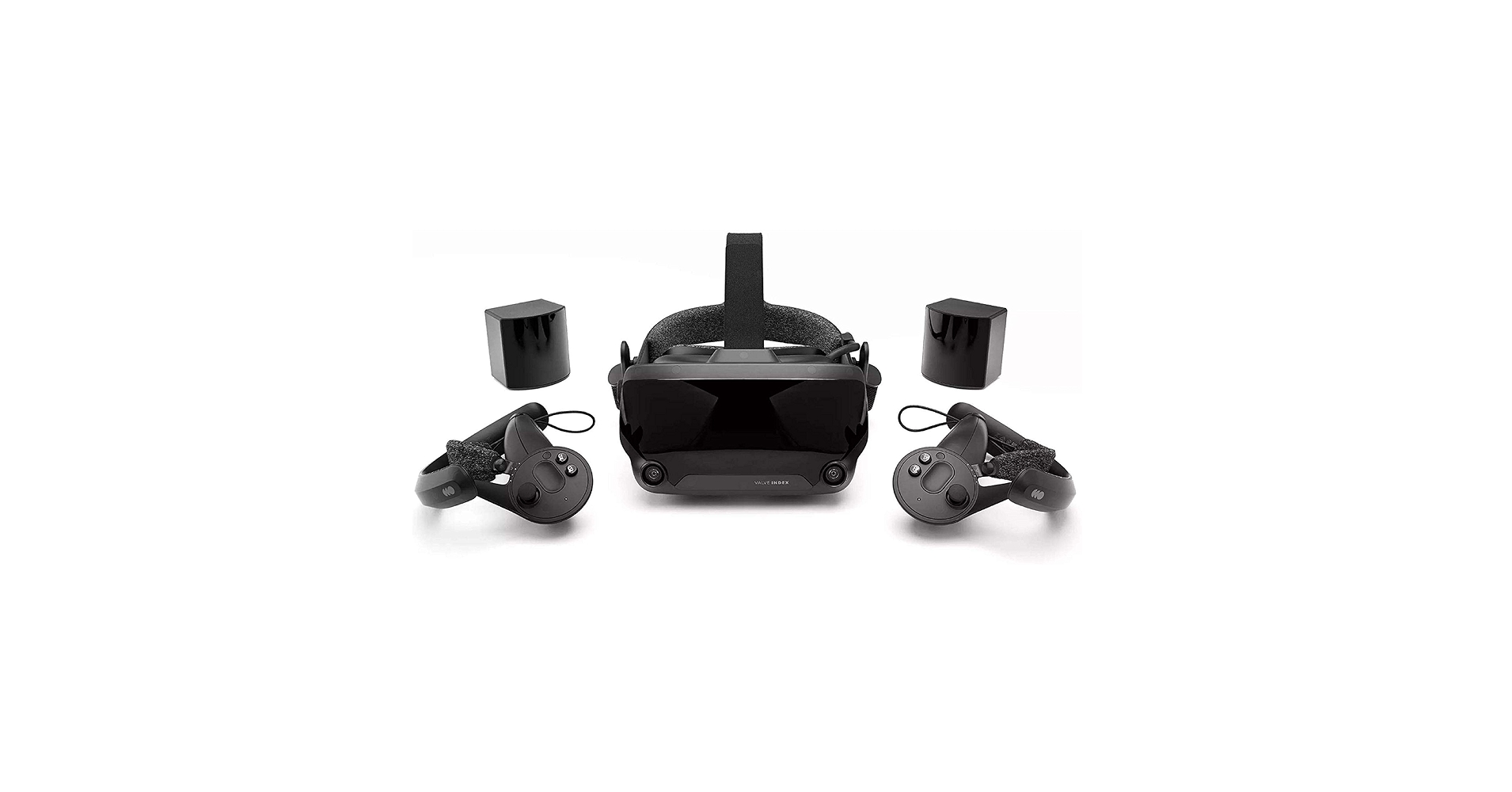 Valve Index VR フルキット VALVE INDEX VR フルキット VALVE INDEX VR フルキット
