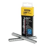 CROWN STAPLES 1/4"1000 – view 2