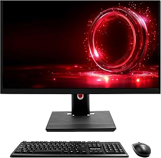 SunCom Plus 6G-P02-D3 i5-6500T 16GB 512SSD 23.8" FHD FreeDOS All In One Bilgisayar