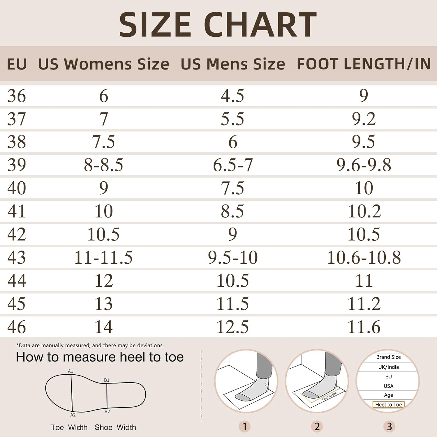 KIDMI Women's Genuine Suede Summer Sandals Arch Support Cork Footbed Slide Sandals with Double Adjustable Buckle - Image 6