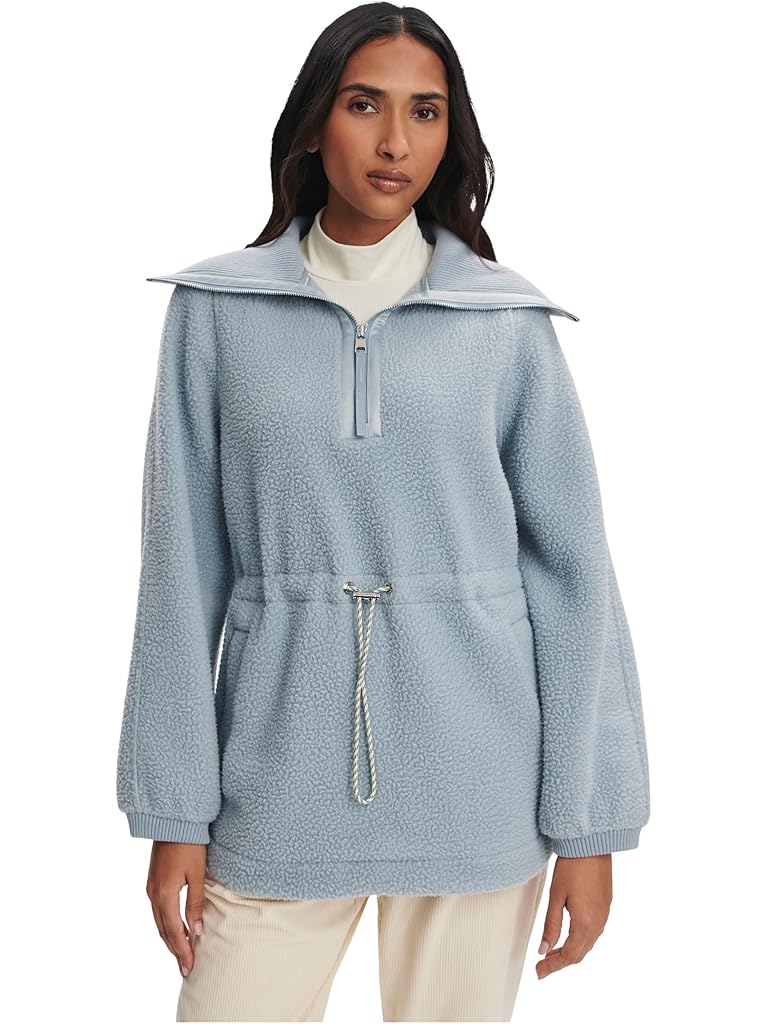 Multi Varley Ashby 1/2 Zip Fleece