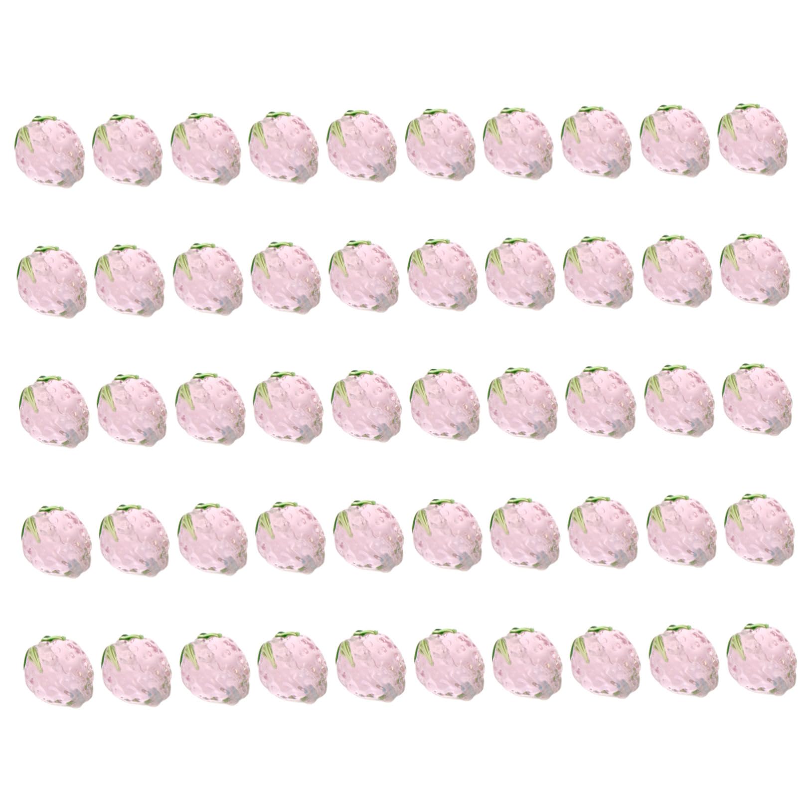 Perles d'espacement en vrac pour éviter l'usure de vos bracelets et bijoux DIY