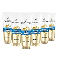 Pantene Pro-V Balsamo Linea Classica 6x230ml per Capelli Normali e Misti