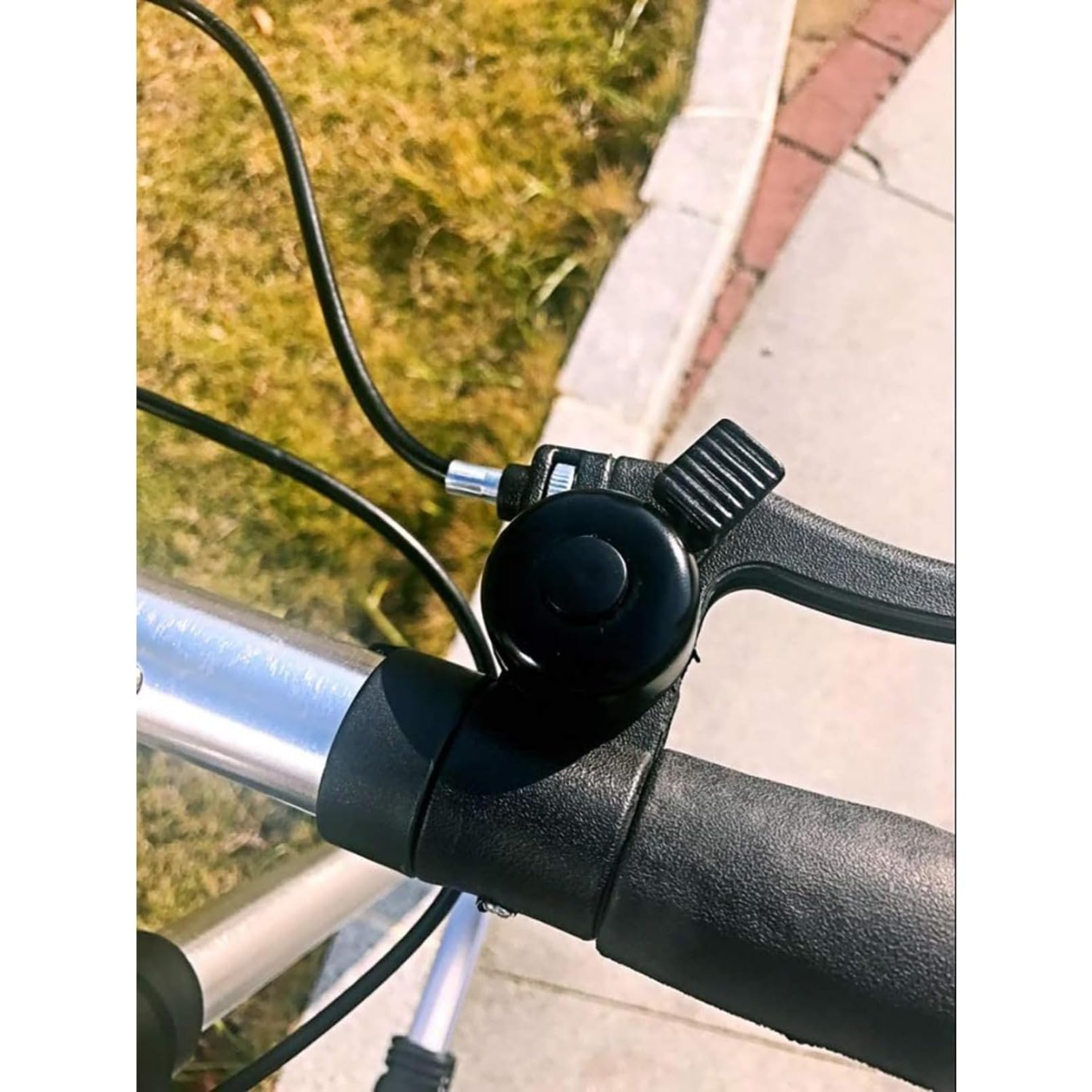 Amazon | 折りたたみ自転車 超小型10インチbike スポーツ アウトドア