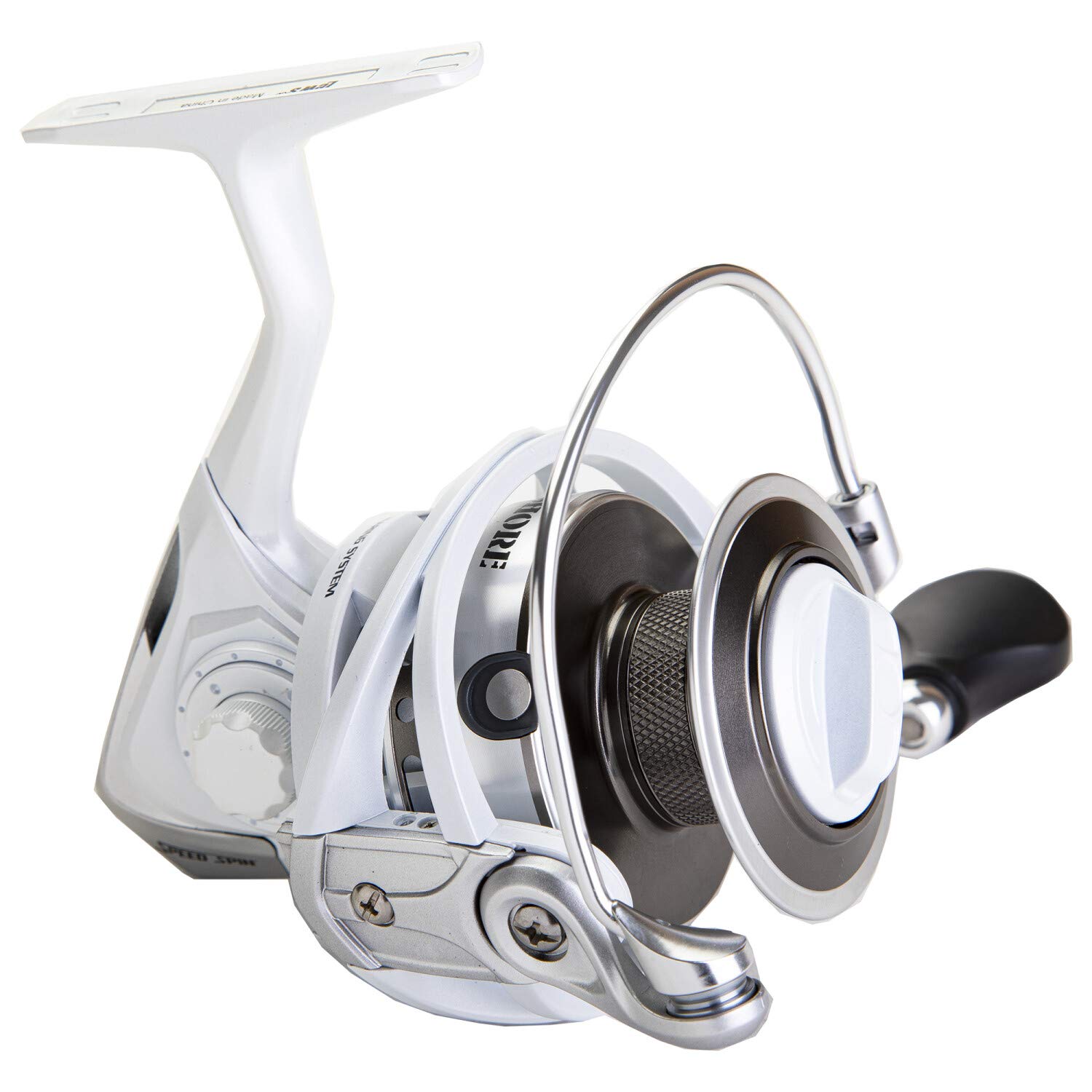 blair wiggins fishing reels Spinning Combo Lew's Blair Wiggins Spinning Reel Lews Blair Wiggins  Speed Spin Reel (40, Interchangeable)