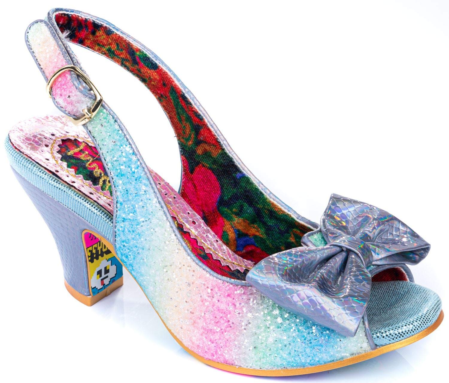 irregular choice shoes cheap